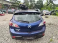 Mazda 3 на части 2010г бензин , снимка 4
