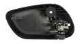 8313067G00  Вътрешна дръжка за лява врата, Suzuki, Opel, Grand Vitara, Jimny, Хром, снимка 3