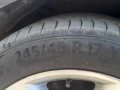 Гуми и Джанти за Мерцедес 17", снимка 4