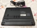 Лаптоп Acer Aspire One 756-877 с предпазен калъф, снимка 3
