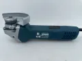 BOSCH GWS 7-125 - Ъглошлайф 720W 125mm като нов!, снимка 4