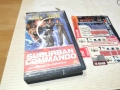 SUBURBAN COMMANDO VHS 2912251037, снимка 1