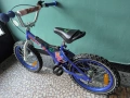 Детски велосипед, снимка 2