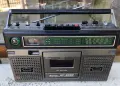 💥Sharp GF-8080 -Работещ на радио и на  касета!, снимка 8