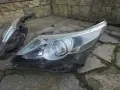 H296AL-DE Фарове ляв / десен  OEM TOYOTA AVENSIS T27 2.0 D-4D КОМБИ 2014, снимка 3