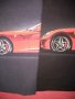 Спален плик Ферари,Ferrari, снимка 5
