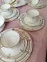 Aynsley 1905г костен сервиз , снимка 5