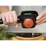 Мултифункционално ренде за плодове и зеленчуци 5 в 1 Genius Nicer Dicer, снимка 4