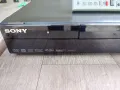 Sony dvd hdd., снимка 5