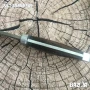 Ловен нож BUCK KNIVES 90 , 5CR13Моv, 170x300 mm, снимка 5