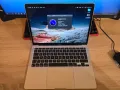 [КАТО НОВ] Apple MacBook Air 13.3 M1 8GB/256GB Silver, снимка 2