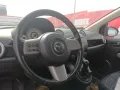 Продавам мазда 2 1.4 тдци на части , снимка 3