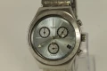 SWATCH IRONY CHRONOGRAPH Швейцарски Кварцов Хронограф, снимка 3