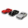 Метални колички: Mercedes-Benz 300 SL Gullwing Racing №35, снимка 2