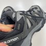 Salomon Gore-tex Contra grip туристически обувки номер 36, снимка 5