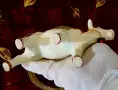 Порцеланова каничка за мляко Крава. , снимка 8