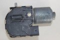 Мотор моторче предни чистачки Skoda Octavia II (2004-2008г.) 1Z1 955 119 A / 1Z1955119A / 0390241754, снимка 1
