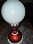 Стара нощна лампа,цена 18 евро., снимка 2