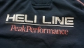 Peak Performance HELI MID Sweatshirt 20% Wool размер L суичър 20% Вълна - 1567, снимка 8