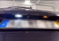 Лед плафони регистрационен номер led Mercedes w203 w211 w219, снимка 8