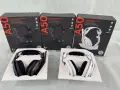 Слушалки - Logitech Astro A50 Wireless + Base Station (939-002224) Gen 5, снимка 1