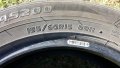 2бр. зимни гуми 185/60R15 Falken Euroall Season DOT 4315 6.5мм дълбочина на шарката. Цената е за ком, снимка 3