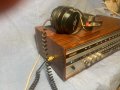 Продавам ресивър Tandberg tuner-amplifer hifi FM, снимка 6