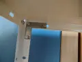 Метален стелаж с четири рафта, снимка 6