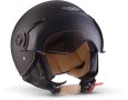 MOTO Helmets, XS, каска за мотопед, мотор, скутер,Веспа,Vespa, снимка 1 - Аксесоари и консумативи - 42629420