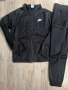 Комплект анцуг Nike за момче размер XL 170 см, снимка 3