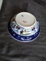 порцелнова купа, снимка 4