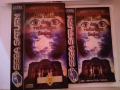 Оригинално DVD Игрa за SEGA SATURN ТМ Mystery Mansion Das Haus der verlorenen Seelen(PAL)(MadeInUSA), снимка 2