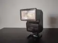 Светкавица PENTAX AF A400 FTZ, снимка 4