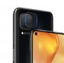 Huawei Y5p силиконов протектор за камерата , снимка 1