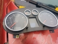 Audi A2, 2000.02 - 2005.08 Скоростомери - Кокпит - Инструмент за скоростомер 81117994, снимка 4
