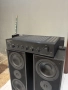 Усилвател Harman Kardon PM640 vxi , снимка 2