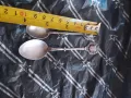 Продавам посребрени колекционерски лъжички.., снимка 18