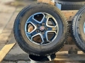 5х130 16 Цола Джанти с Гуми Fiat Ducato Peugeot Boxer Citroen Jumper 5x130, снимка 4