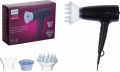 Сешоар Philips 3000 BHD36020 2100W ThermoProtect Ionic Йонизация, снимка 13