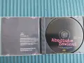 Absolute Ensemble Featuring Joe Zawinul – Absolute Zawinul - матричен диск JAZZ, снимка 2