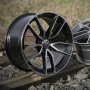 18" Джанти Мерцедес 5X112 C W204 W205 E W212 W213 CLA GLA GLK ML GLE, снимка 7