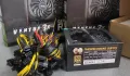 Захранване за компютър PSU Phoenix (Spire) Power supply 1800W 12м.Гаранция, снимка 4