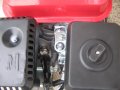 БЕНЗИНОВ ДВИГАТЕЛ 7.5 к.с, снимка 7