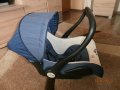 детско столче за Кола до 16 кг, снимка 10