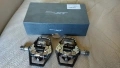 Педали Shimano Deore XT PD-8120 SPD + парчета, снимка 6