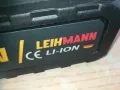 LEIHMANN 48V LI-ION БАТЕРИЯ ЗА ВОДОСТРУЙКА ВИНТОВЕРТ ДРУГО 2910241220, снимка 5