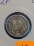 Монета 5 стотинки 1912 година Княжество България - 18322, снимка 4
