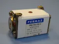 Предпазител Ferraz Shawmut Protistor P301313 Fuses 6.9GRB70TTF0315 315A 690VAC, снимка 1