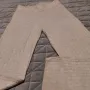 Дамски панталон плетиво, снимка 4