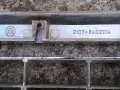 Декоративна решетка за ВАЗ / LADA, снимка 4